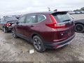 2018 Honda CR-V — photo 3 of 17 | VIN 2HKRW5H32JH405573