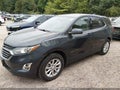 2019 Chevrolet Equinox — photo 14 of 19 | VIN 3GNAXUEV8KL179414