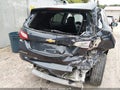 2019 Chevrolet Equinox — photo 18 of 19 | VIN 3GNAXUEV8KL179414