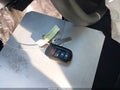 2025 Honda Accord — photo 11 of 17 | VIN 1HGCY1F48SA034322