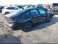 2025 Honda Accord — photo 4 of 17 | VIN 1HGCY1F48SA034322