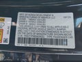 2025 Honda Accord — photo 9 of 17 | VIN 1HGCY1F48SA034322