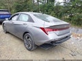 2025 Hyundai Elantra — photo 3 of 16 | VIN KMHLM4DG7SU984996