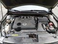 2008 Nissan Altima — photo 10 of 17 | VIN 1N4BL21E38C138508