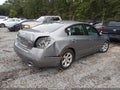 2008 Nissan Altima — photo 4 of 17 | VIN 1N4BL21E38C138508