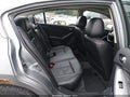 2008 Nissan Altima — photo 8 of 17 | VIN 1N4BL21E38C138508
