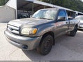 2004 Toyota Tundra — photo 2 of 14 | VIN 5TBJN32144S444989