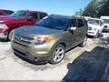 2013 Ford Explorer — photo 2 of 16 | VIN 1FM5K7F81DGC11822