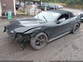 2017 Ford Mustang — photo 2 of 22 | VIN 1FATP8EMXH5301091