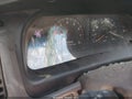 1997 Toyota Avalon — photo 7 of 16 | VIN 4T1BF12B6VU183704