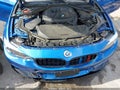 2018 BMW 4 Series — photo 10 of 18 | VIN WBA4Z1C52JEC59047