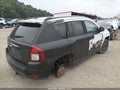 2016 Jeep Compass — photo 4 of 15 | VIN 1C4NJCBA1GD525632