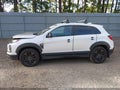 2025 Mitsubishi Outlander Sport — photo 14 of 18 | VIN JA4ARUAU7SU009366