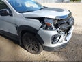 2025 Mitsubishi Outlander Sport — photo 17 of 18 | VIN JA4ARUAU7SU009366