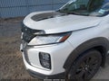 2025 Mitsubishi Outlander Sport — photo 18 of 18 | VIN JA4ARUAU7SU009366