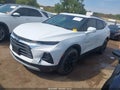 2022 Chevrolet Blazer — photo 2 of 16 | VIN 3GNKBDRS6NS194295