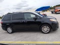 2015 Toyota Sienna — photo 14 of 17 | VIN 5TDYK3DC9FS527902