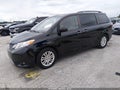 2015 Toyota Sienna — photo 2 of 17 | VIN 5TDYK3DC9FS527902