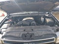 2011 Chevrolet Tahoe — photo 10 of 16 | VIN 1GNSKBE01BR303222