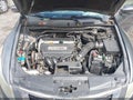 2009 Honda Accord — photo 10 of 11 | VIN 1HGCP26719A059107