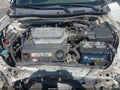 2010 Honda Accord — photo 10 of 12 | VIN 1HGCP3F89AA007632