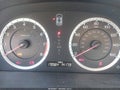 2010 Honda Accord — photo 7 of 12 | VIN 1HGCP3F89AA007632