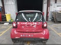 2016 Smart Fortwo — photo 16 of 16 | VIN WMEFJ5DA7GK066777