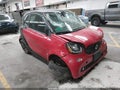 2016 Smart Fortwo — photo 1 of 16 | VIN WMEFJ5DA7GK066777