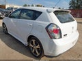 2010 Pontiac Vibe — photo 3 of 11 | VIN 5Y2SR6E0XAZ419156