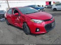 2015 Toyota Corolla — photo 1 of 16 | VIN 2T1BURHE8FC276278