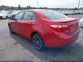 2015 Toyota Corolla — photo 3 of 16 | VIN 2T1BURHE8FC276278
