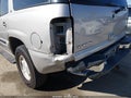 2005 GMC Yukon — photo 6 of 18 | VIN 1GKEC13T25R116042
