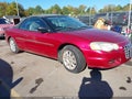 2006 Chrysler Sebring — photo 1 of 11 | VIN 1C3EL75RX6N135600