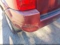 2008 Hyundai Tucson — photo 12 of 15 | VIN KM8JM12B28U757852