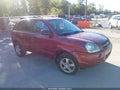 2008 Hyundai Tucson — photo 1 of 15 | VIN KM8JM12B28U757852