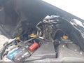 2009 Subaru Impreza — photo 10 of 15 | VIN JF1GH60699H817101