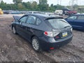 2009 Subaru Impreza — photo 3 of 15 | VIN JF1GH60699H817101