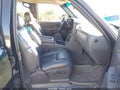 2005 Chevrolet Silverado 2500 — photo 5 of 16 | VIN 1GCHK23275F964430