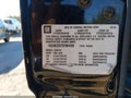 2005 Chevrolet Silverado 2500 — photo 9 of 16 | VIN 1GCHK23275F964430