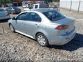 2011 Mitsubishi Lancer — photo 3 of 12 | VIN JA32U2FU4BU031295