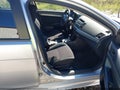 2011 Mitsubishi Lancer — photo 5 of 12 | VIN JA32U2FU4BU031295