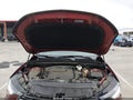 2023 Buick Envision — photo 10 of 18 | VIN LRBFZNR42PD034350