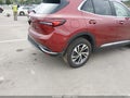 2023 Buick Envision — photo 17 of 18 | VIN LRBFZNR42PD034350