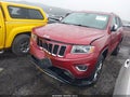 2014 Jeep Grand Cherokee — photo 2 of 18 | VIN 1C4RJFBG0EC281790