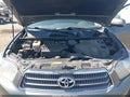 2010 Toyota Highlander Hybrid — photo 10 of 16 | VIN JTEJW3EH9A2038203