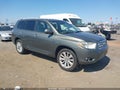 2010 Toyota Highlander Hybrid — photo 1 of 16 | VIN JTEJW3EH9A2038203
