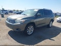 2010 Toyota Highlander Hybrid — photo 2 of 16 | VIN JTEJW3EH9A2038203
