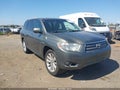 2010 Toyota Highlander Hybrid — photo 6 of 16 | VIN JTEJW3EH9A2038203