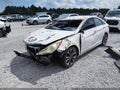 2013 Hyundai Sonata — photo 2 of 15 | VIN 5NPEC4ABXDH753709