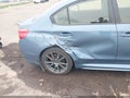 2018 Subaru WRX — photo 6 of 16 | VIN JF1VA1K68J9826401